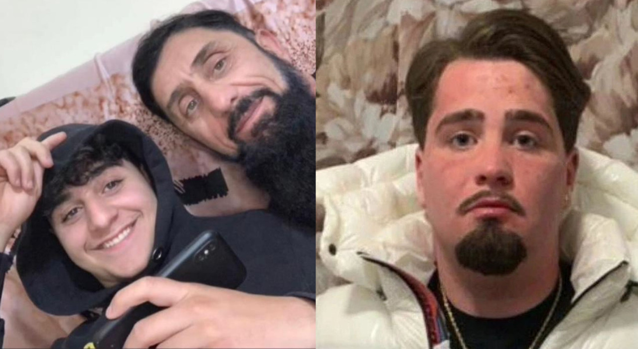 Omicidio Francesco Pio Maimone, la lettera di Valda: «Tragedia che mi consuma»