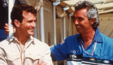 nei cinema il documentario sulla scuderia