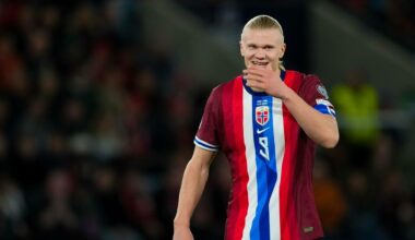 Norvegia-Estonia 4-1, l'Italia può andare ancora ai Mondiali senza playoff? Serve un'improbabile goleada