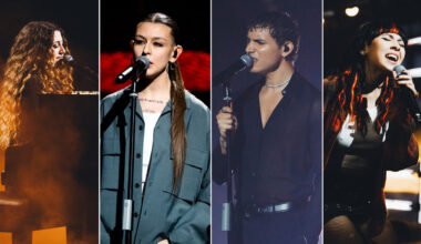 X Factor 2025, pagelle quarta puntata: Michelle eliminata (6), PierC «noioso» (9) - Il Messaggero