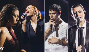 eliminate Michelle (6) e Layana (7), PierC «noioso» (9)