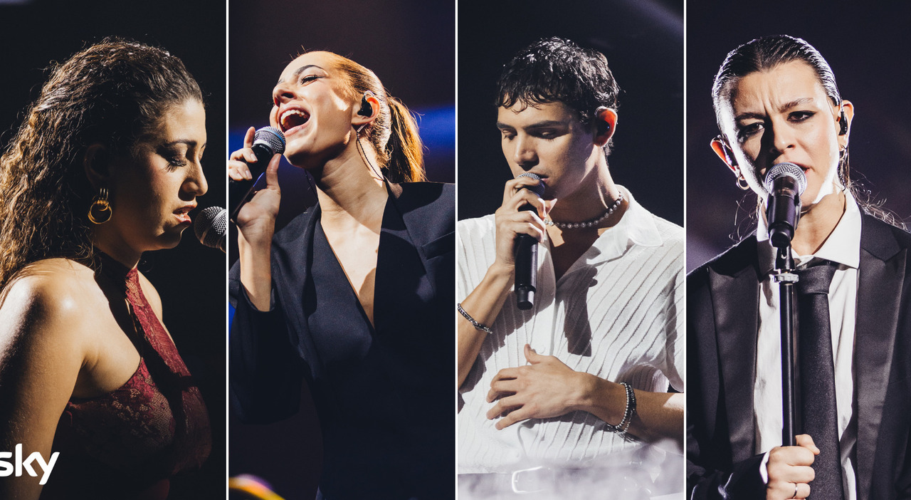 eliminate Michelle (6) e Layana (7), PierC «noioso» (9)