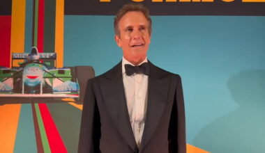 «Vittorie, drammi e momenti di gioia. Il più importante? Il mondiale con Michael Schumacher nel 1994» VIDEO