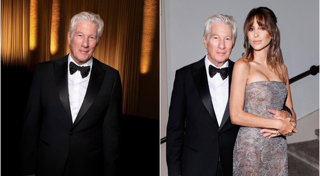 «Un posto felice come l'Italia, ma New York mi manca»