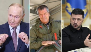 lo scenario disegnato dal generale Tricarico