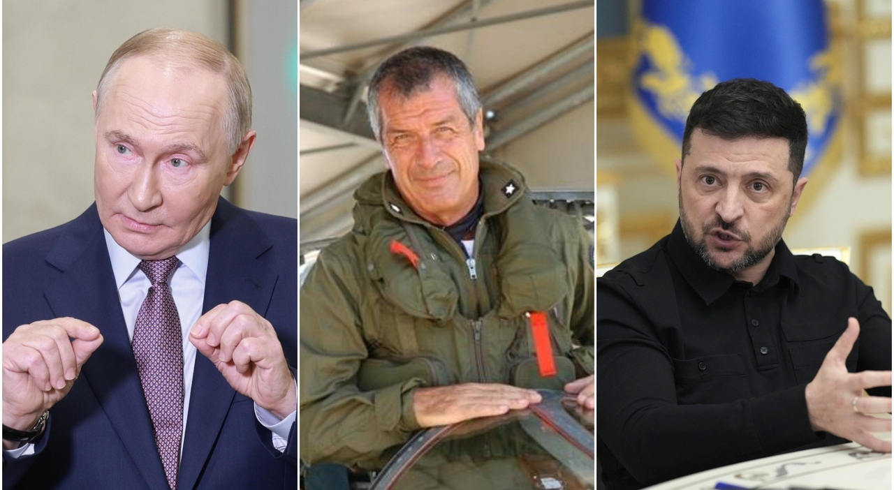 lo scenario disegnato dal generale Tricarico