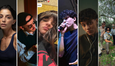 Sanremo Giovani, chi si esibisce martedì 18 novembre: da Nicolò Filippucci ad Angelica Bove - Il Messaggero