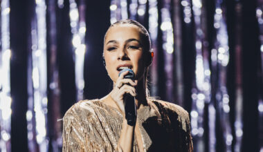 X Factor, Layana: «Achille Lauro? Un pazzo. La mia bellezza scambiata per spocchia. Sono diventata adulta troppo in fretta» - Leggo.it