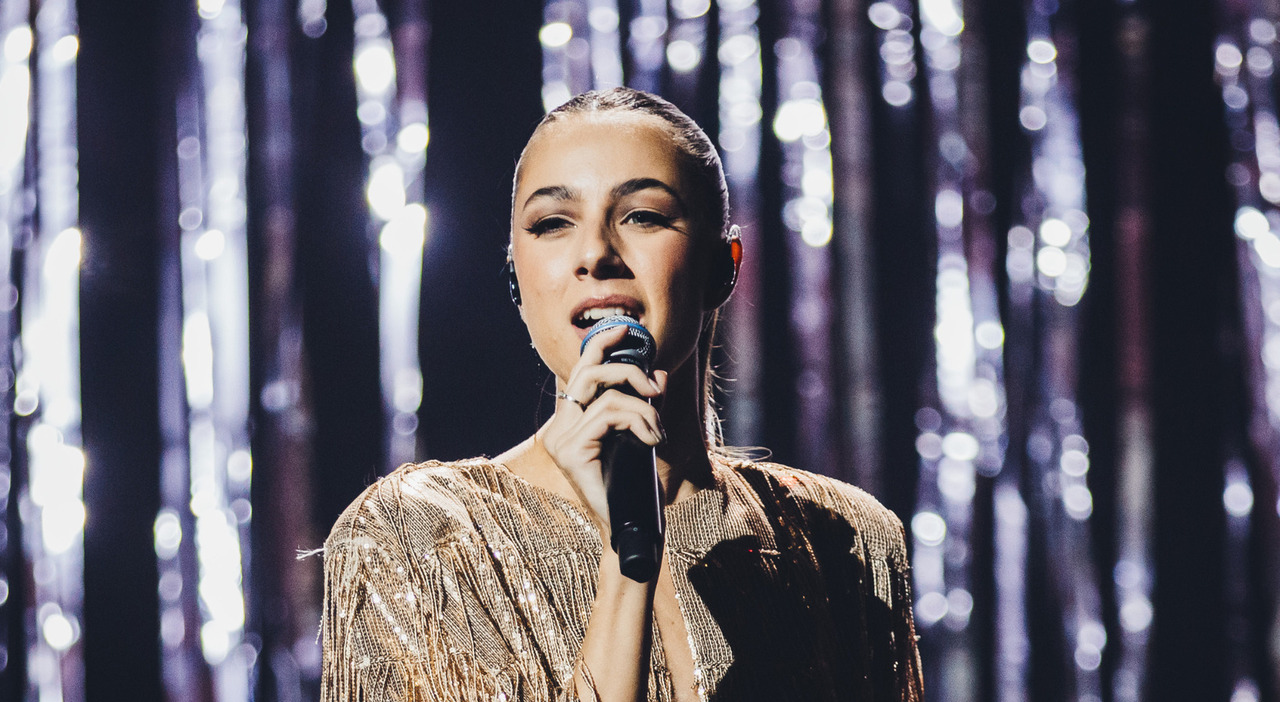 X Factor, Layana: «Achille Lauro? Un pazzo. La mia bellezza scambiata per spocchia. Sono diventata adulta troppo in fretta» - Leggo.it