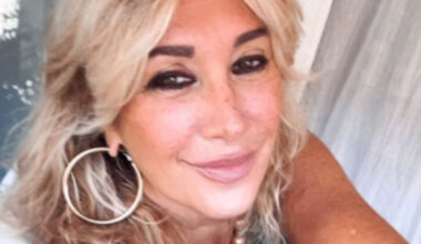 «Il 13 maggio sposo in chiesa il padre di mia figlia, Francesco Ambrosoli». Il matrimonio precedente sciolto dalla Sacra Rota