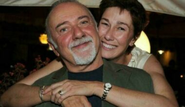 «Mia mamma non si fidava, aveva un anno meno di lui. Un segno mi ha fatto capire che il nostro amore era destino»