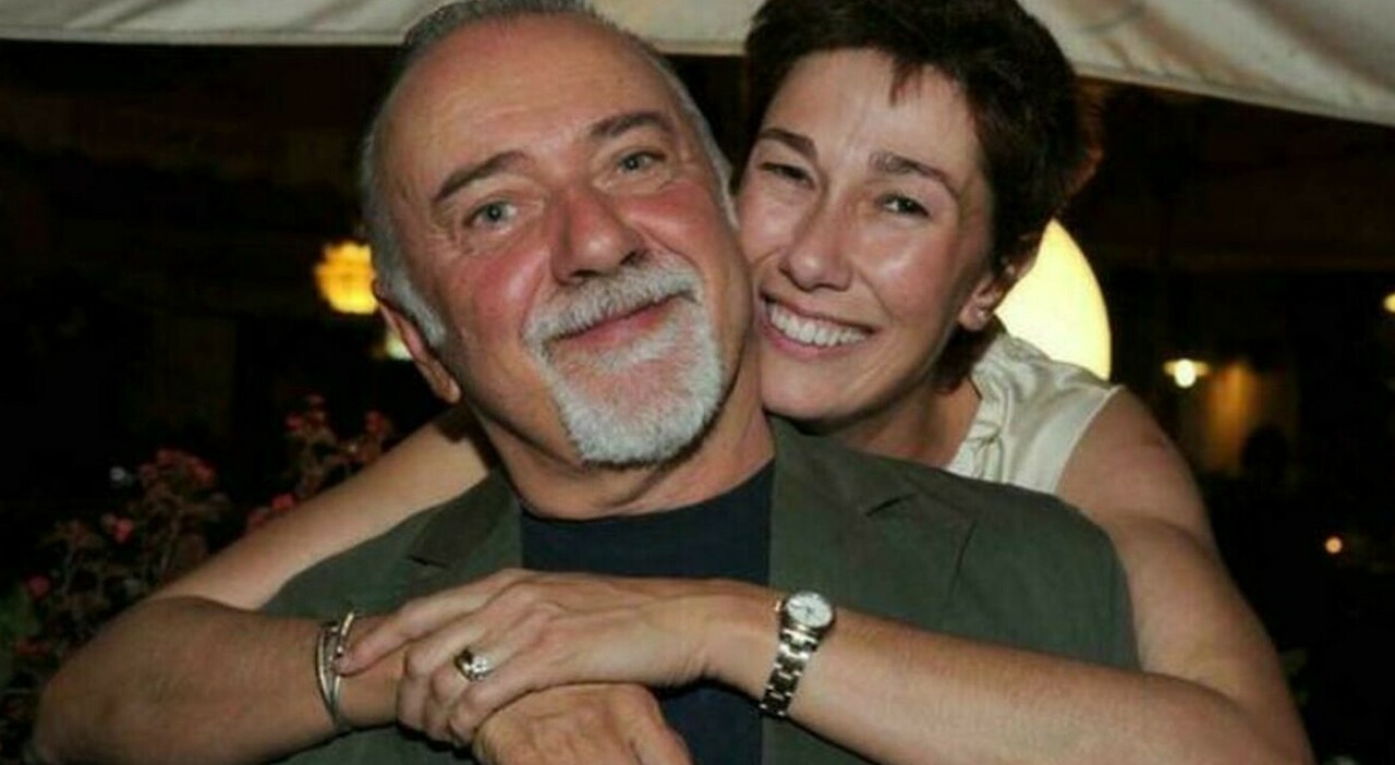 «Mia mamma non si fidava, aveva un anno meno di lui. Un segno mi ha fatto capire che il nostro amore era destino»