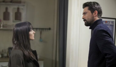 Yildiz si avvicina ad Alper, Ender blocca il divorzio di Alihan