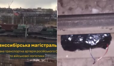 la mossa di Kiev per bloccare il trasporto delle armi (anche nordcoreane)