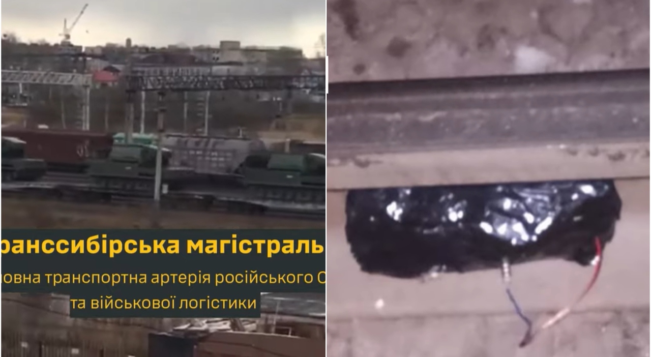 la mossa di Kiev per bloccare il trasporto delle armi (anche nordcoreane)