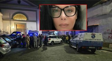 Napoli, donna trovata morta in casa a Piscinola: colpo alla testa, possibile omicidio