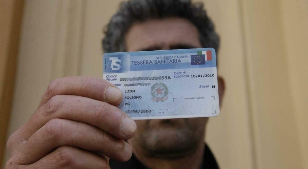 Fisco nella tessera sanitaria per controllare spese e detrazioni (ed evitare rimborsi illeciti)
