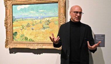 la mostra vale 63 milioni e oltre mille posti di lavoro