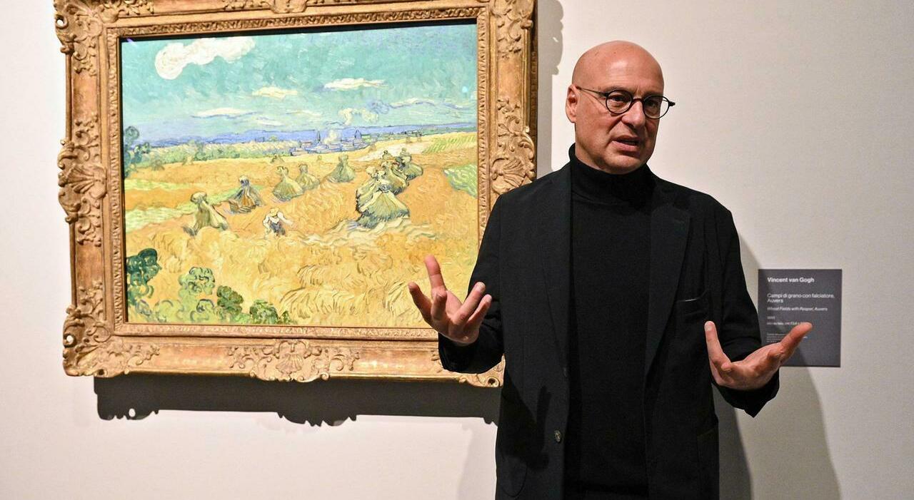 la mostra vale 63 milioni e oltre mille posti di lavoro