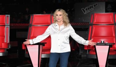 Nek fa rimpiangere Gigi (5), il cuore d'oro di Arisa (8), Loredana Bertè e Bob Marley (7)