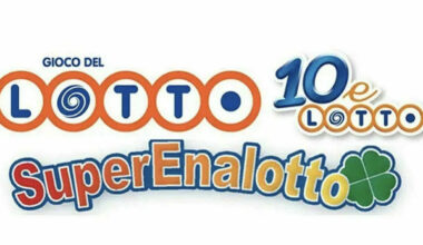 Estrazioni Lotto, SuperEnalotto e 10eLotto di oggi sabato 15 novembre 2025: numeri vincenti e quote