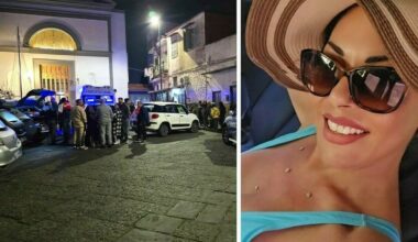 aveva denunciato due per stalking