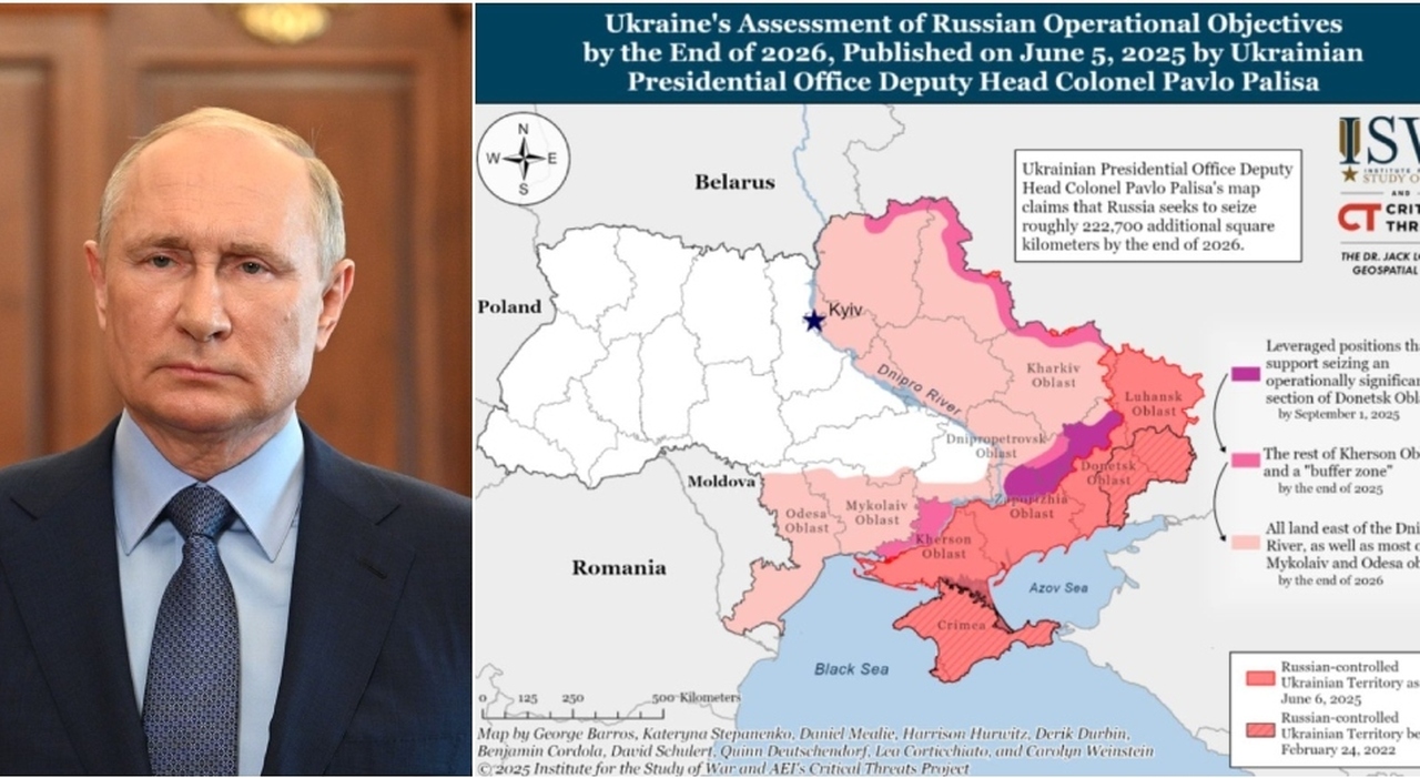 attacchi ai treni e blackout in aumento