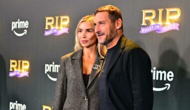 via dall’attico di Roma nord con Noemi Bocchi, l'ipotesi del ritorno a “sud”