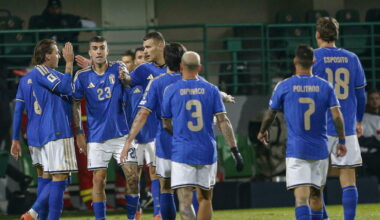 Italia-Norvegia, orario e dove vedere in chiaro l'ultima partita delle qualificazioni ai Mondiali: le probabili formazioni