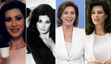 Edwige Fenech, cosa fa oggi: il figlio, la vita a Lisbona e il nuovo film - Il Messaggero