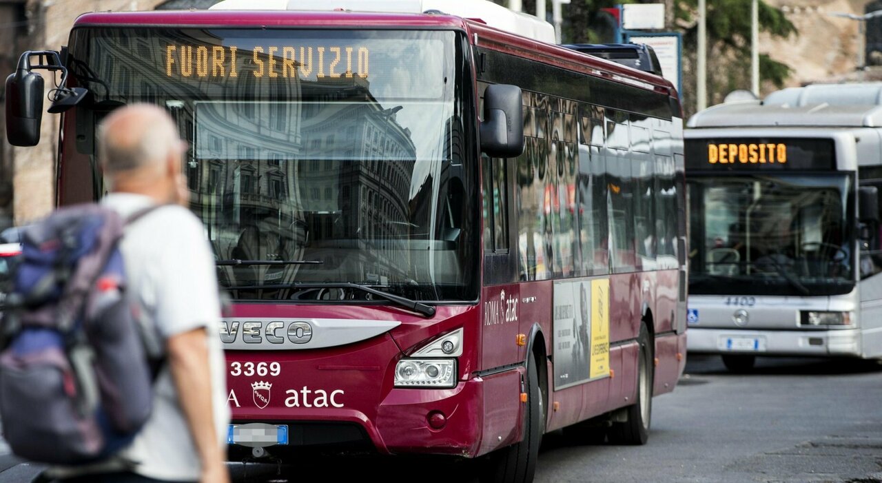 scuola, trasporti, autobus e treni. Tutti gli altri stop del mese
