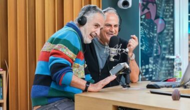 il primo incontro, il significato del nome, la vita privata e l'addio di Carlo Taranto