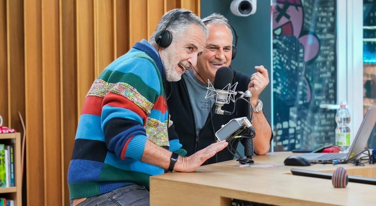 il primo incontro, il significato del nome, la vita privata e l'addio di Carlo Taranto