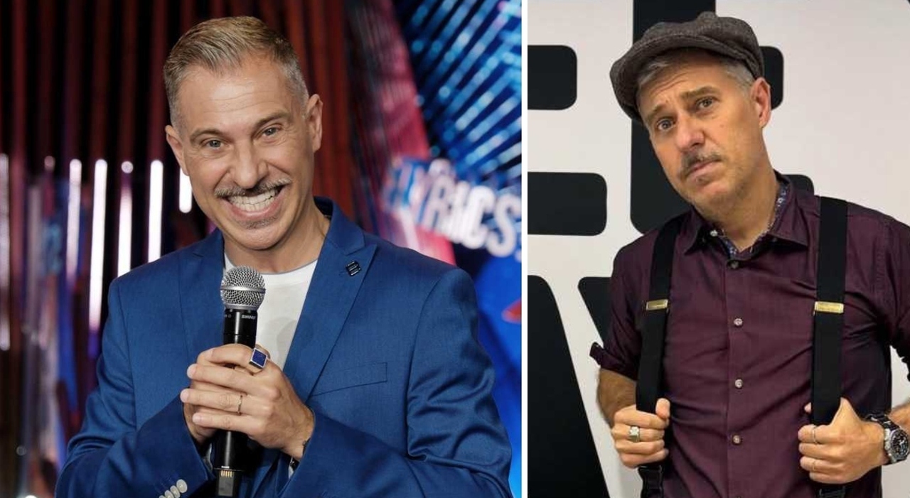 «Un genitore malato ti mette di fronte alla vita»