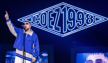 doppio sold out a Roma, ospiti a sorpresa e una scaletta tutta da cantare