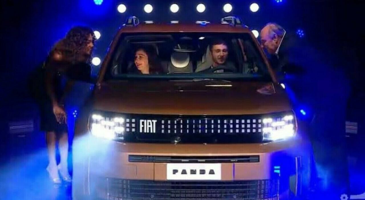 Riccardo Piancatelli, chi è il campione di Recanati che ha vinto Fiat Panda e 100mila euro nella puntata extra-large a “La Ruota della Fortuna”