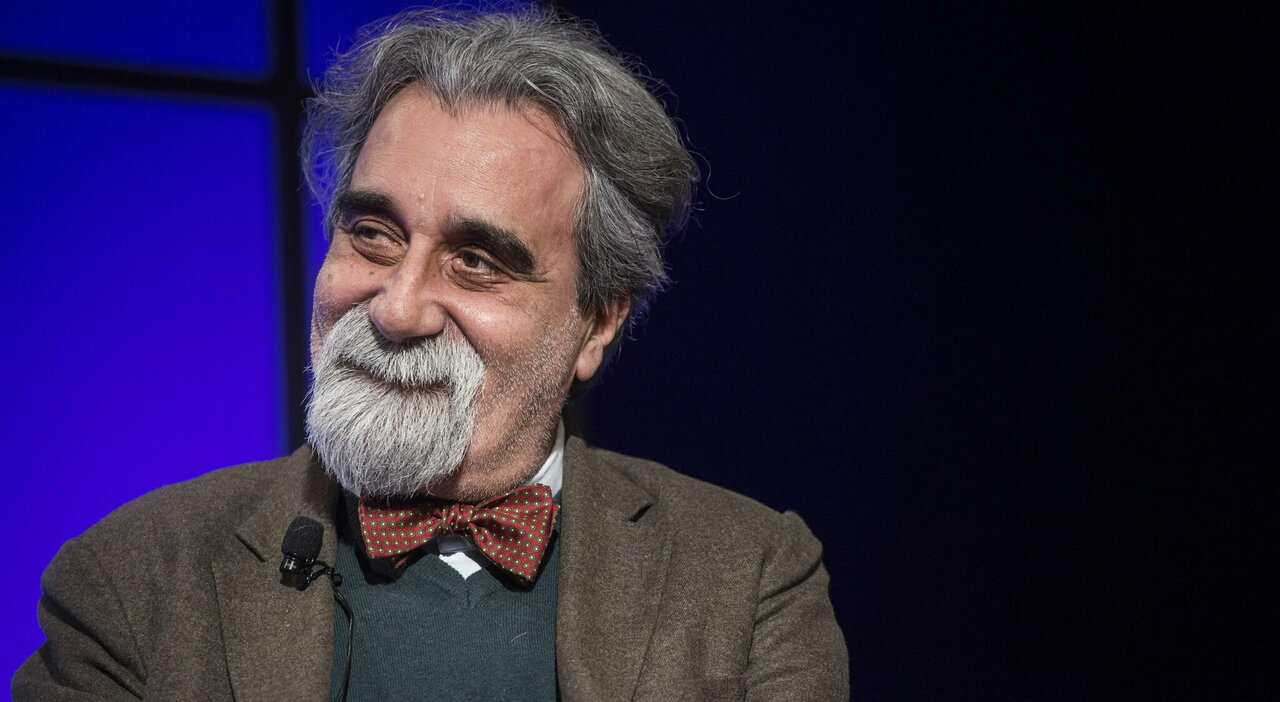 «Potrei tagliarmi la barba per le mie bisnipotine, mia moglie non mi conosce senza. Ho i polmoni compromessi dall'amianto»