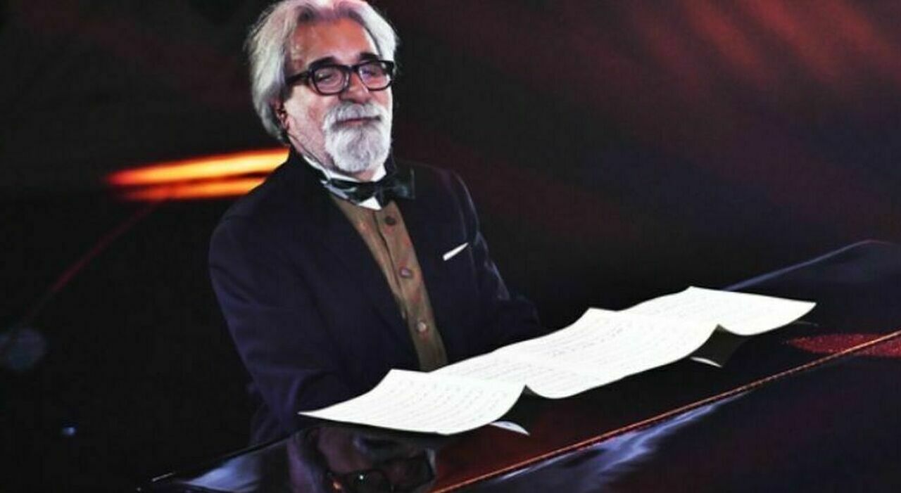 «Ho i polmoni compromessi dall'amianto. Potrei tagliarmi la barba per le mie bisnipotine»