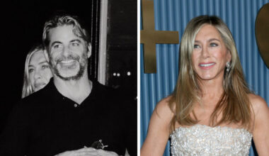 «Lui è con i piedi per terra. Lei si sente al sicuro»