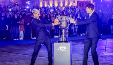 Sinner-Alcaraz, precedenti quasi a senso unico: ecco come Jannik può battere il numero uno del ranking - Il Messaggero