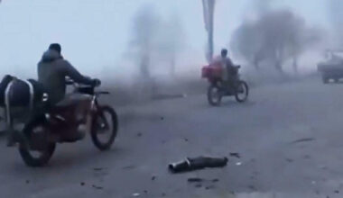 come è cambiata la strategia in Ucraina