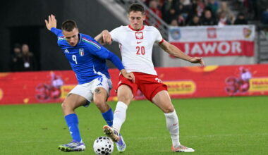 Montenegro-Italia U21: orario, dove vedere la gara in chiaro (e streaming) e le probabili formazioni - Il Messaggero