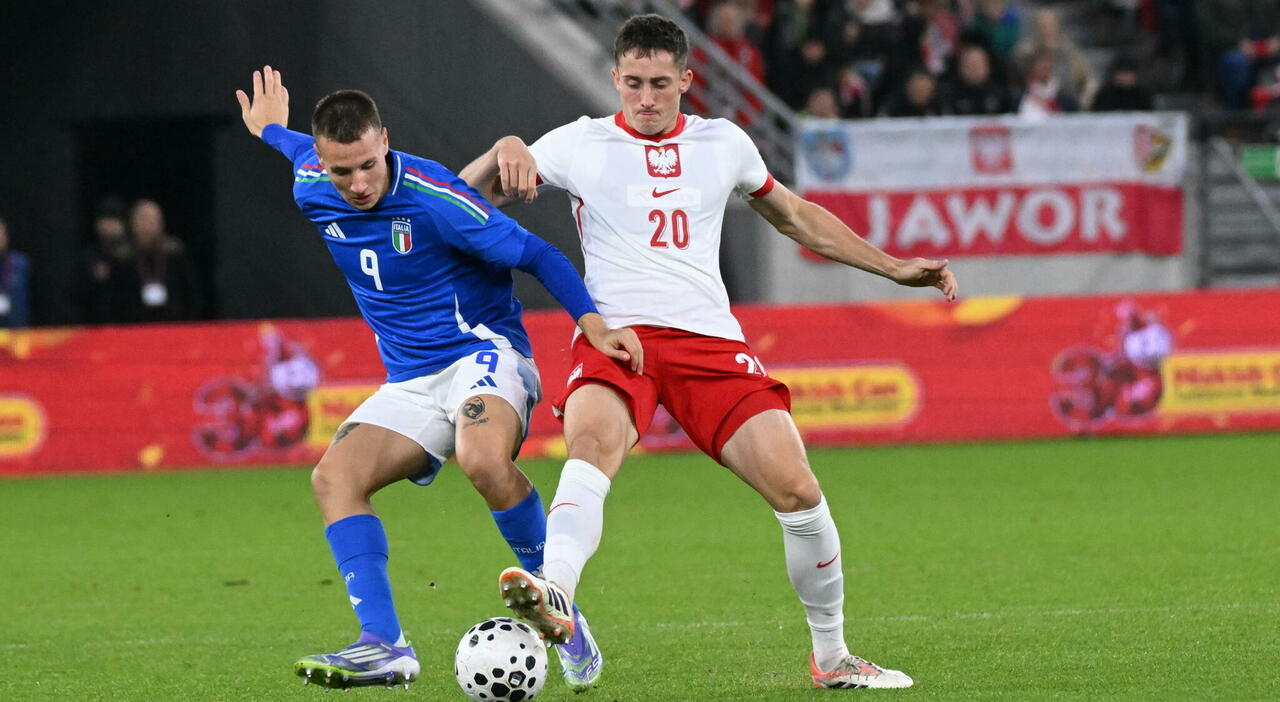 Montenegro-Italia U21: orario, dove vedere la gara in chiaro (e streaming) e le probabili formazioni - Il Messaggero