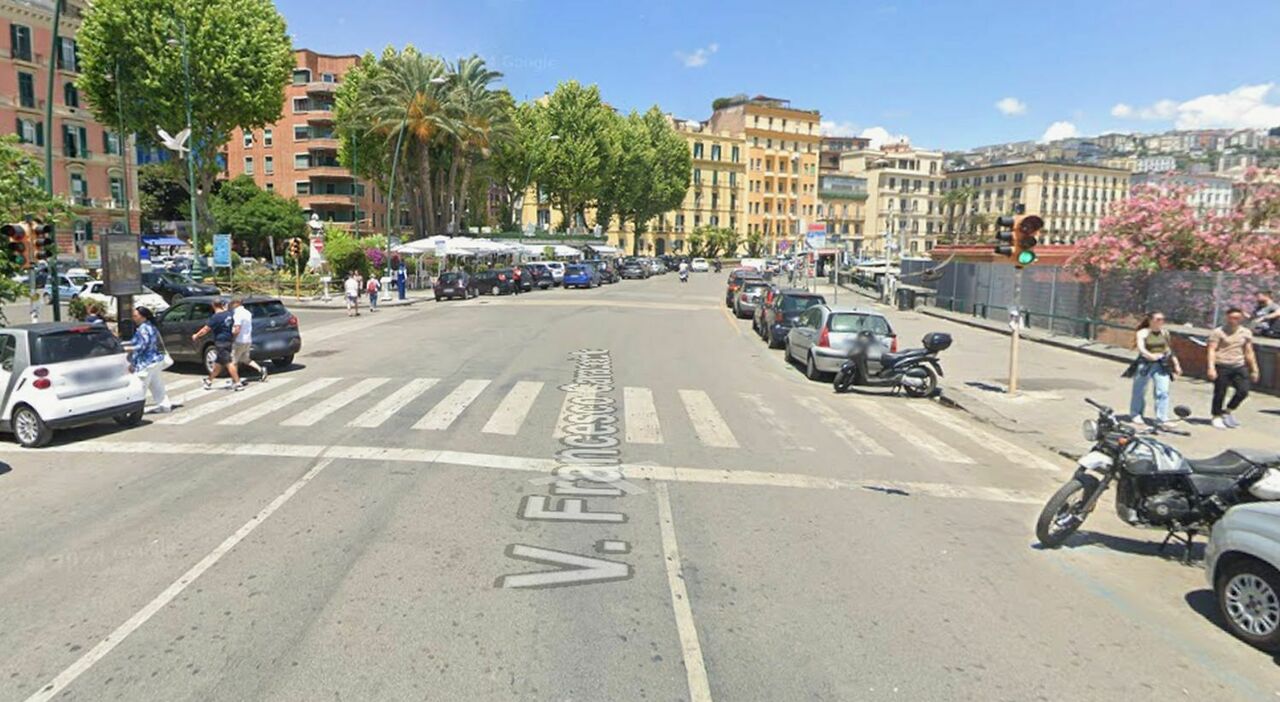 è in pericolo di vita