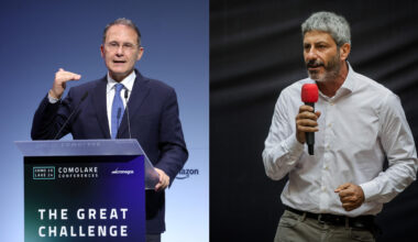 la diretta martedì 18 novembre su SkyTg24