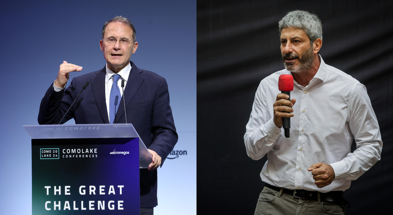 la diretta martedì 18 novembre su SkyTg24