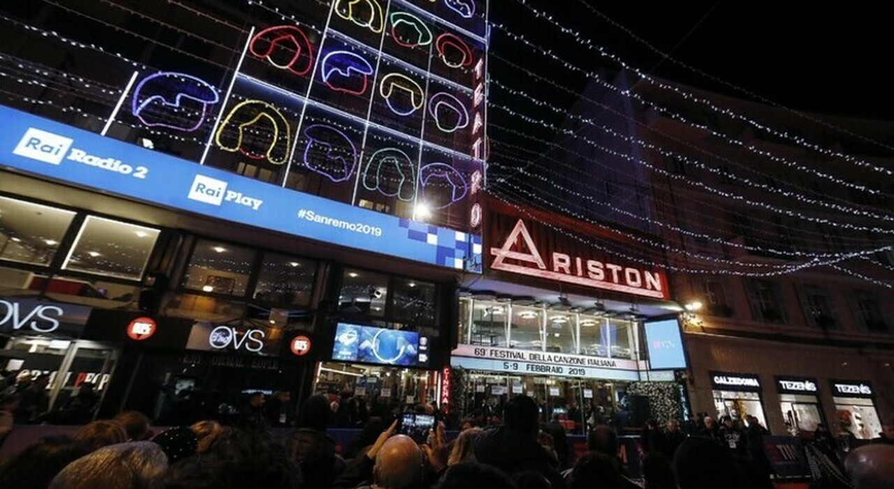 tutti gli artisti che potrebbero essere in gara