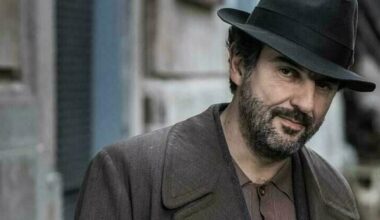 «A 16 anni sono entrato in seminario, volevo farmi prete»