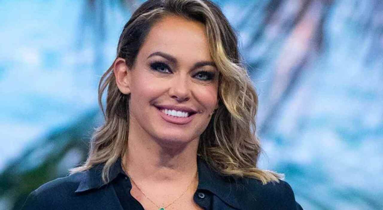 Sonia Bruganelli: «Ho sbagliato a dire di aver tradito Paolo. Voglio rinascere come mamma» - Il Mattino