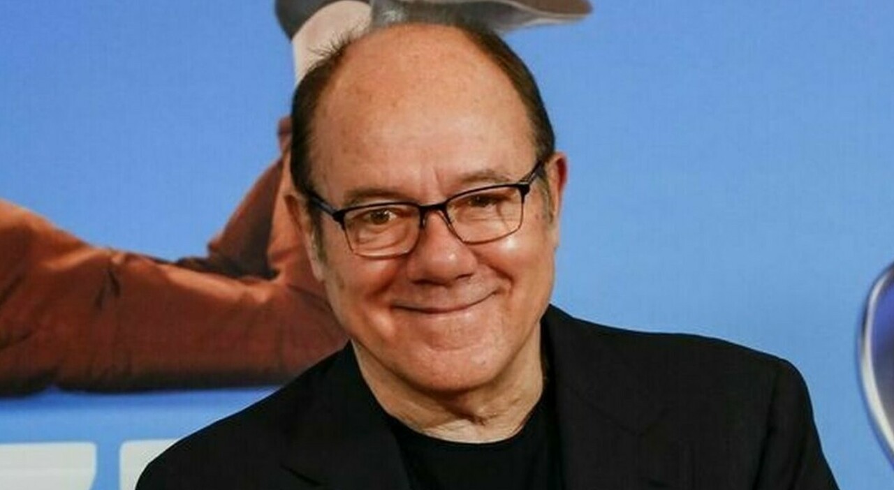 Carlo Verdone compie 75 anni, i figli, la passione per la medicina e la morte della mamma: «Era la persona più buona del mondo, le devo... - Leggo.it